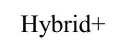 HYBRID+ trademark