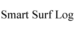 SMART SURF LOG trademark