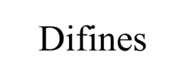 DIFINES trademark