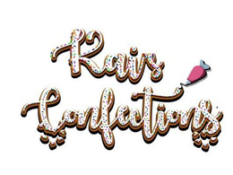 KAI'S CONFECTIONS trademark