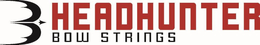 HEADHUNTER BOW STRINGS trademark