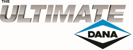 THE ULTIMATE DANA trademark