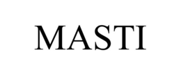 MASTI trademark