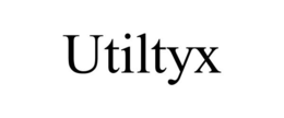 UTILTYX trademark