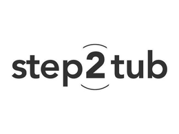 STEP 2 TUB trademark