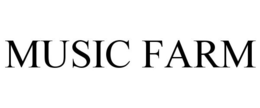 MUSIC FARM trademark