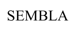 SEMBLA trademark