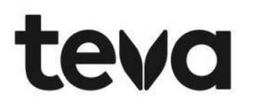 TEVA trademark