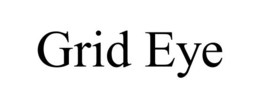 GRID EYE trademark