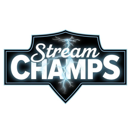 STREAM CHAMPS trademark