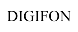 DIGIFON trademark