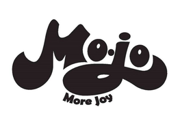 MO-JO MORE JOY trademark