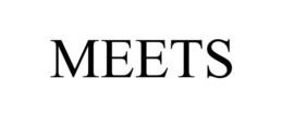 MEETS trademark