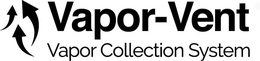 VAPOR-VENT VAPOR COLLECTION SYSTEM trademark