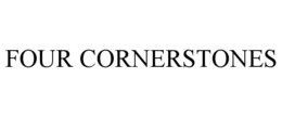 FOUR CORNERSTONES trademark