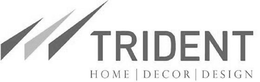TRIDENT HOME | DECOR | DESIGN trademark