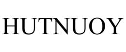 HUTNUOY trademark