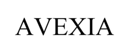 AVEXIA trademark