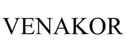 VENAKOR trademark
