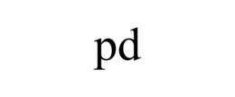 PD trademark