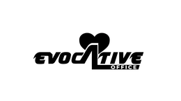 EVOCATIVE OFFICE trademark
