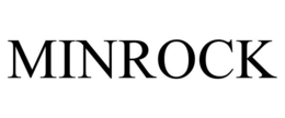 MINROCK trademark