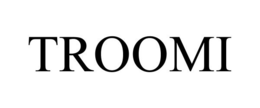 TROOMI trademark