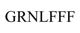 GRNLFFF trademark
