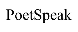 POETSPEAK trademark