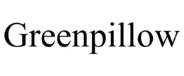 GREENPILLOW trademark