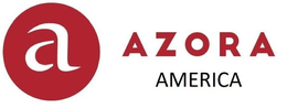 A AZORA AMERICA trademark