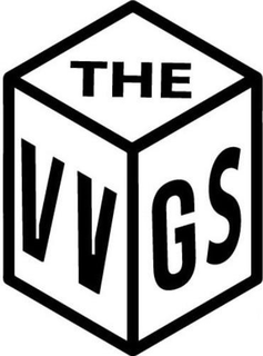 THE VVGS trademark