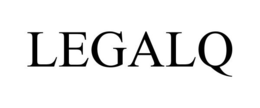 LEGALQ trademark