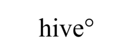 HIVE° trademark