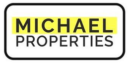 MICHAEL PROPERTIES trademark