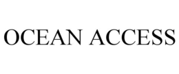 OCEAN ACCESS trademark