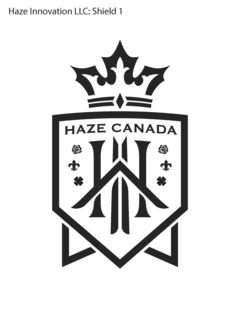 HAZE CANADA trademark