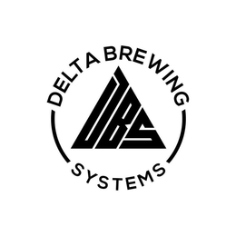 DBS DELTA BREWING SYSTEMS trademark