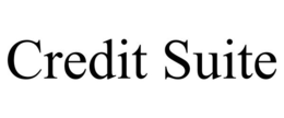 CREDIT SUITE trademark