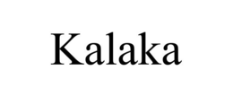 KALAKA trademark
