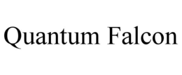 QUANTUM FALCON trademark