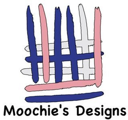 MOOCHIE'S DESIGNS trademark