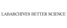 LABARCHIVES BETTER SCIENCE trademark