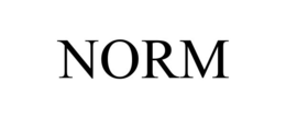 NORM trademark