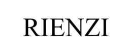 RIENZI trademark