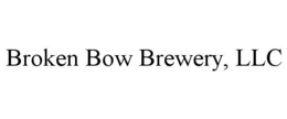 BROKEN BOW BREWERY, LLC trademark