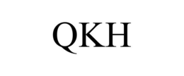 QKH trademark