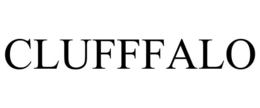 CLUFFFALO trademark