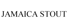 JAMAICA STOUT trademark