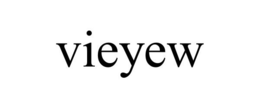 VIEYEW trademark